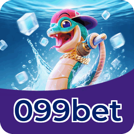 Logo Oficial 099bet Download